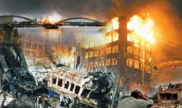 Pentagon: Nije isto napad NATO na SRJ i ruska invazija na Ukrajinu