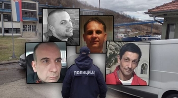 Bez očeva u trenu ostalo 12 djece: Pritisak izgurao metan nakon čega su svi rudari pali na zemlju