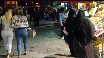 BiH ponovo privlači turiste iz arapskih zemalja