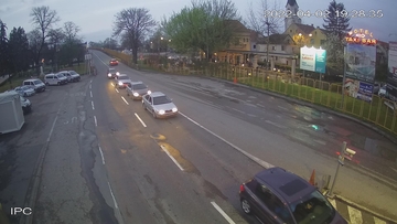 Pojačan saobraćaj na ulazu u BiH na prelazu Gradiška