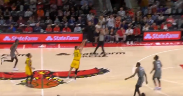 "ZAŠTO" Bogdanović prozvao sudije, nakon što mu je poništen potez karijere