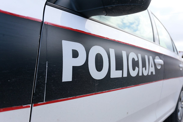 Pucnjava u Sarajevu, povrijeđen muškarac