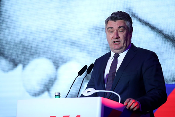 Milanović: Nije NATO slomio Mladića, već hrvatski oklop pred Banjalukom