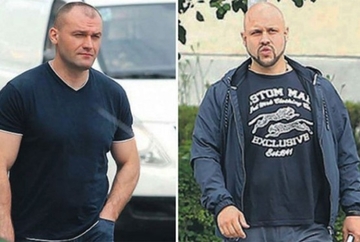 Bivšim policijskim inspektorima 13 godina i pet mjeseci zatvora