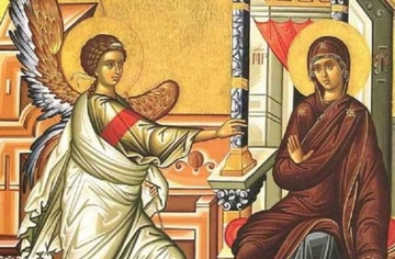 Sutra Blagovijesti