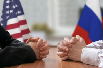 SAD uvele nove sankcije Rusiji, na listi članovi porodice Putina i Lavrova