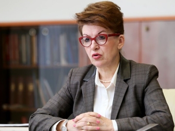 Vidović: Uz najavljeno biće potrebno još jedno povećanje plata
