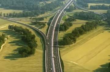 Izgradnja auto - puta od Rače do Bijeljine počinje u roku od 45 dana