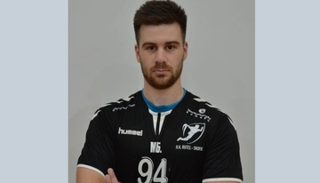 STRAŠNO Preminuo hrvatski rukometaš u Makedoniji