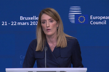 Predsjednica Evropskog parlamenta: BiH je mjesto u EU