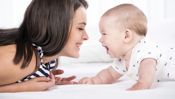 Zašto bebe često favorizuju jednog roditelja