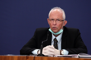 Kon: Ovo jeste završnica pandemije