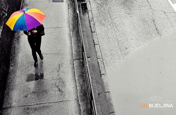 Noćas minus, sutra snijeg: Početak sedmice više obećava, evo kakvo nas vrijeme očekuje