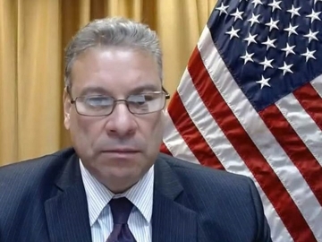 Eskobar: BiH je najkorumpiranija u Evropi