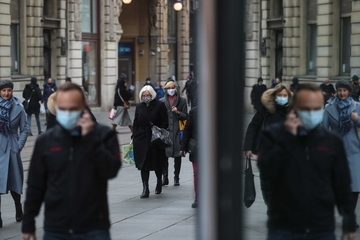 Slovenija ukida gotovo sve mjere; Nošenje maski samo preporuka