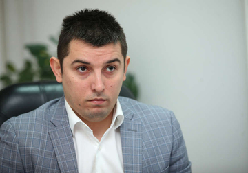 Šulić o izostanku podrške Dodikovom prijedlogu “Opozicija napravila prvi korak za prenos nadležnosti na BiH”