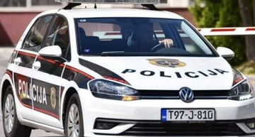 Bivša snaha pretukla zaovu, uhapšene tri osobe