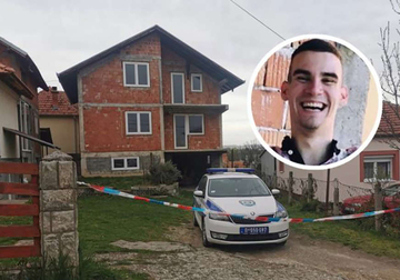 Postoji mogućnost da NE IDE U ZATVOR: Ilija koji je zaklao porodicu prebačen u posebnu ustanovu