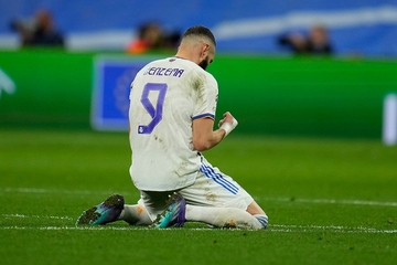 Real nakon produžetaka prošao u polufinale