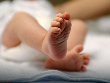 U Srpskoj rođene 22 bebe