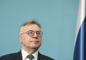 Ambasada Rusije zatražila od PIK da poništi Šmitovu odluku