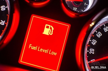 Institucije BiH nemaju para za struju i gorivo