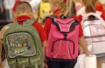 Sve manje prvačića u BiH, upitan opstanak pojedinih škola