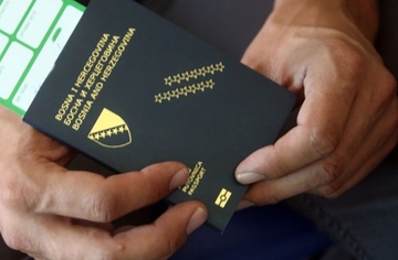 Bez obzira na cijenu veliki broj zahtjeva: Odricanje od državljanstva najskuplje u BiH