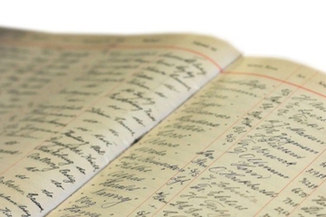 Prezimena srpskih porodica „plave krvi“