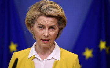 Fon der Lajen: Bankrot Rusije je pitanje vremena