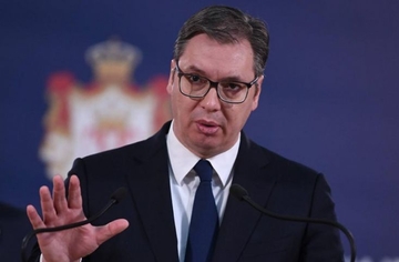 Teške riječi na relaciji Beograd-Podgorica: Ko se boji oružja a ko traži hljeb?