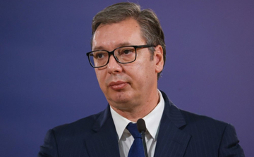Određen pritvor muškarcu koji je prijetio smrću Vučiću