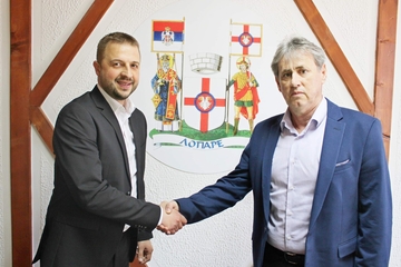 Lopare: Želimir Nešković vratio mandat odbornika