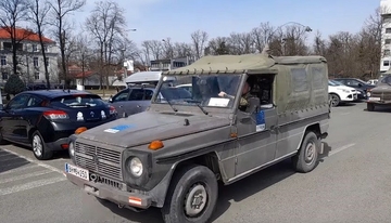 OGLASIO SE EUFOR: Evo zašto se kreću ulicama BiH