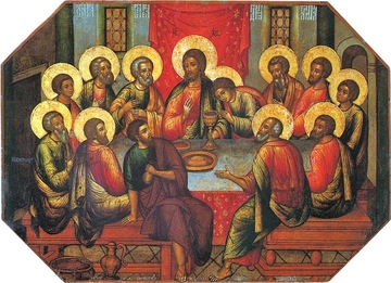 SUTRA VELIKI ČETVRTAK