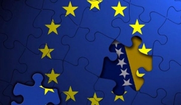 Ukrajina ekspresno odgovorila na upitnik, BiH trebale godine