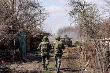 UŽIVO Sukob u Ukrajini: Ruska vojska i danas otvara humanitarni koridor za ekstremiste u Marijupolju