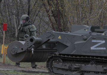 Novi ultimatum: Rusija predlaže ukrajinskim vojnicima da se predaju u što kraćem roku