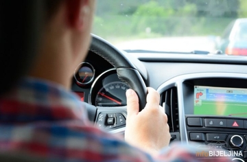 6 trikova koji će vam pomoći da postanete vještiji u vožnji