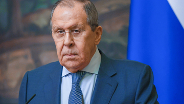 Lavrov: Postoji prijetnja trećeg svjetskog rata i nuklearnog rata