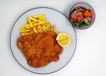 Bečka šnicla u Austriji sve skuplja