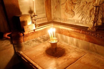 Naučnica opisala šta se desilo kada su otvorili Hristov grob