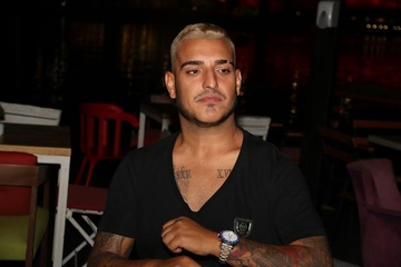 Darku Laziću određen pritvor: Drogiran i pijan vozio bez vozačke dozvole