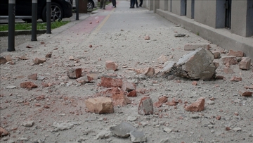 Šteta od zemljotresa u Hercegovini milionska