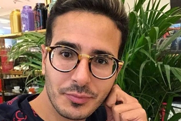 Ponovo uhapšen prevarant sa Tindera - ne odustaje od žena i lažnog identiteta