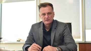 Vrhovac: U požaru nije uništena arhiva, sve se čuva u elektronskoj formi