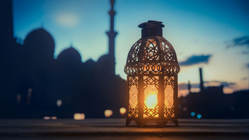 Muslimani obilježavaju Ramazanski bajram