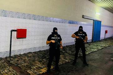 Narko-grupe sa zapadnog Balkana u samom vrhu po švercu i brutalnosti