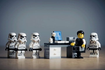 Lego kockice postaju digitalne