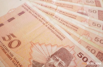 Počinje isplata aprilske penzije